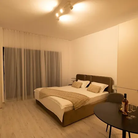 Hubix - Casa Del Mar C1a * Mamaia
