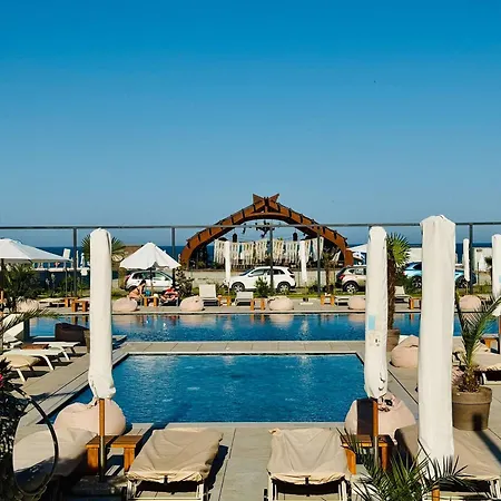 Hubix - Casa Del Mar C1a Appartement Mamaia