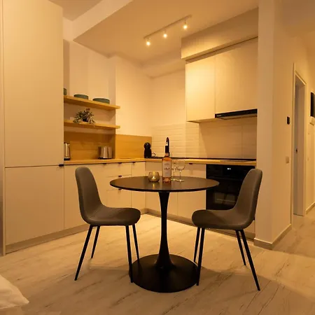 Hubix - Casa Del Mar C1a