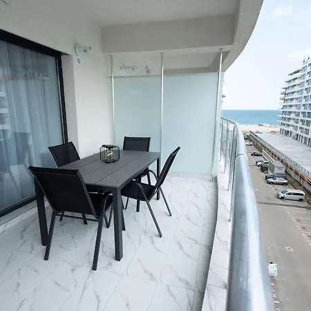 Hubix - Casa Del Mar C1a Appartement *