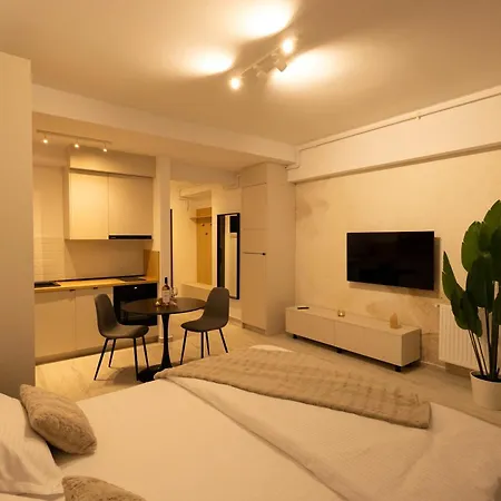 Hubix - Casa Del Mar C1a Appartement