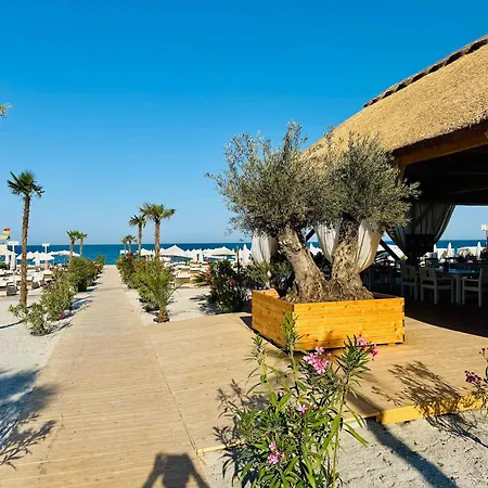 Appartement Hubix - Casa Del Mar C1a Mamaia