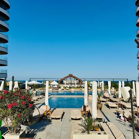 Appartement Hubix - Casa Del Mar C1a